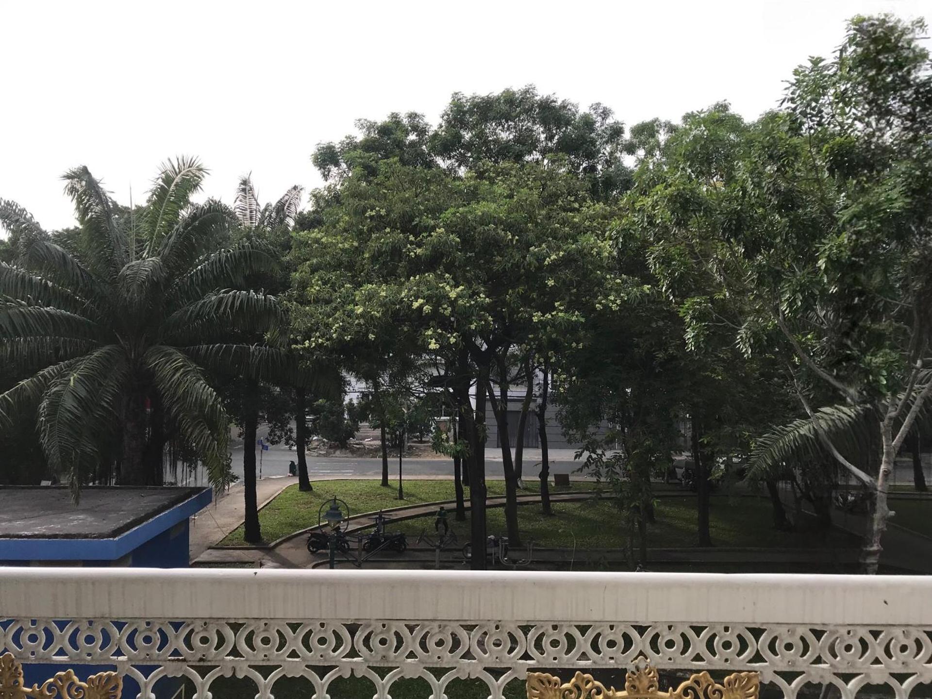 Khach San Hong Tam Hotel Ho Chi Minh City Exterior photo